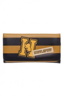 Harry Potter - Wallet Hufflepuff