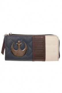 Star Wars - Monedero Han Solo Hoth Inspired