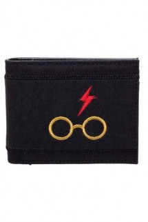 Harry Potter - Monedero Harry Potter Glasses