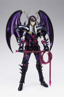 Saint Seiya Myth Cloth - BALRON RENE SURPLICE