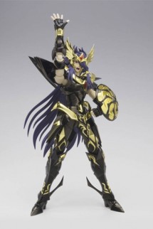 Saint Seiya Cloth - Evil God Loki Ex