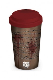 The Walking Dead - Travel Mug Lucille
