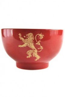 Game of Thrones - Bowl Lannister