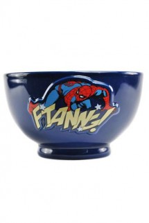 Marvel Comics - Embossed Bowl Spider-Man