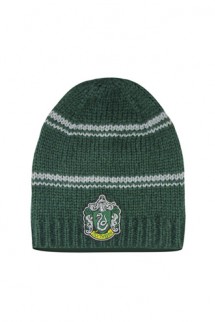 Harry Potter - Gorro largo Slytherin Slouchy