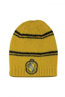 Harry Potter - Long Hufflepuff Hat