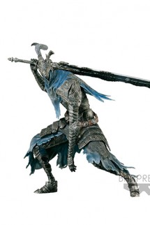 Dark Souls - Figura DXF Sculpt Collection Vol. 2 Artorias the Abysswalker