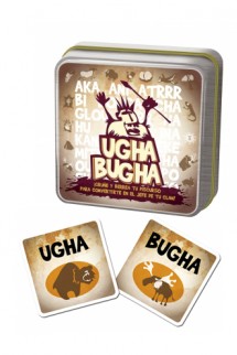 Ugha Bugha