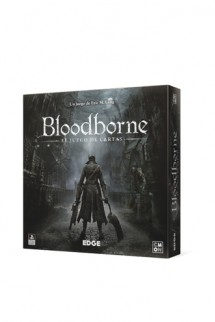 Bloodborne: El juego de cartas