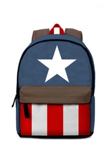 Marvel - Mochila Capitan America