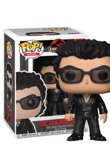 POP! Movie: Jurassic Park - Dr. Ian Malcolm