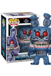 Pop! Games: Five Nights At Freddy's - Twisted Bonnie