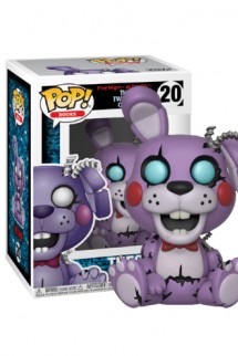 Pop! Games: Five Nights At Freddy's - Theodore