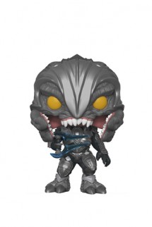 Pop! Games: Halo - Arbiter