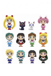 Mystery Mini: Sailor Moon