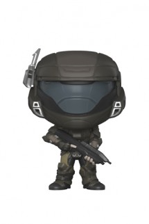 Pop! Games: Halo - Orbital Drop Shock Trooper Buck