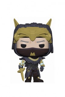 Pop! Games: Destiny S2 - Osiris