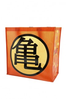 Dragon Ball - Shopping Bag "DBZ/Shenron & Kame Symbol"