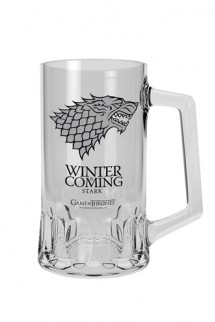 Game of Thrones – Tankard "Stark"