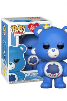 Pop! Animation: Care Bears - Grumpy Bear