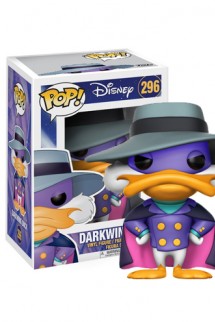 Pop! Disney: Darkwing Duck - Darkwing Duck