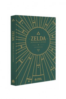 Zelda, detrás de la leyenda