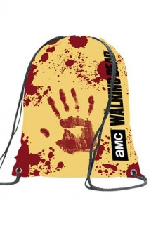 The Walking Dead - Bolsa de deporte 