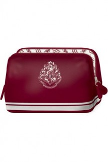 Harry Potter - Wash Bag Hogwarts