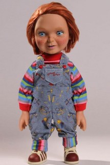 Child´s Play Talking Good Guys Chucky 