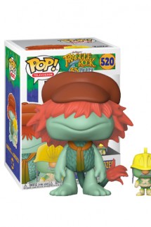 POP! TV: Fraggle Rock - Boober with Doozer