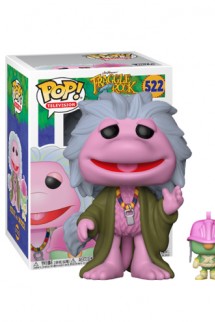 POP! TV: Fraggle Rock - Mokey con Doozer