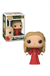 Pop! Movies: La Princesa Prometida - Buttercup