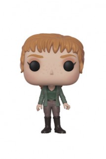 POP! Movies: Jurassic World 2 - Claire Dearing