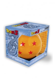 Dragon Ball - Lamp "Crystal Ball"