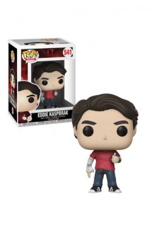 POP! Movies: IT (Series 2) - Eddie Kaspbrak