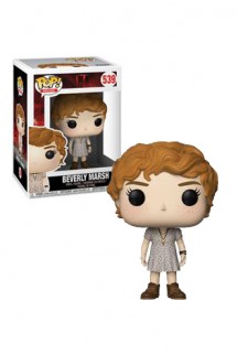 POP! Movies: IT (Series 2) - Beverly Marsh