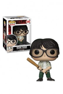 POP! Movies: IT (Series 2) - Richie Tozier