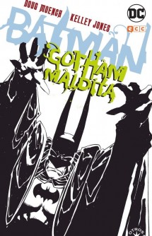 Batman: Gotham maldita