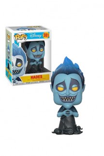 Pop! Disney: Hercules - Hades