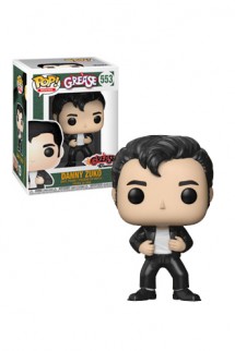 Pop! Movies: Grease - Danny Zuko