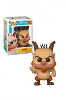 Pop! Disney: Hercules - Phil