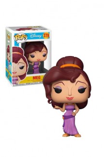 Pop! Disney: Hercules - Meg