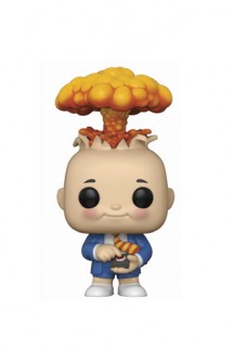 POP! TV: Garbage Pail Kids - Adam Bomb