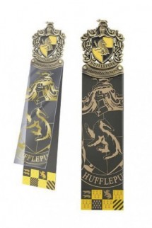 Harry Potter: Hufflepuff Bookmark