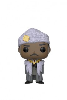 POP! Movies: El príncipe de Zamunda - Principe Akeem