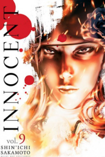 Innocent Vol. 9