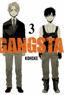 Gangsta Vol. 3