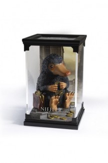 Fantastic Animals - Magical Creatures: Niffler