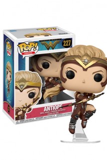 Pop! Movies: Wonder Woman - Antiope