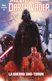 Star Wars Darth Vader Tomo nº 03/04 (recopilatorio)